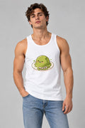 Melt - Cute Melting Matcha Ice Cream Summer Humor Graphic product image 1