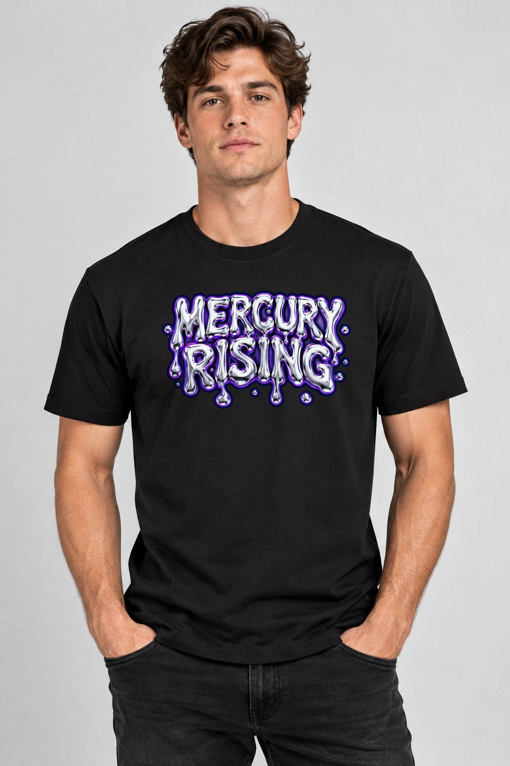Mercury Rising product image 2