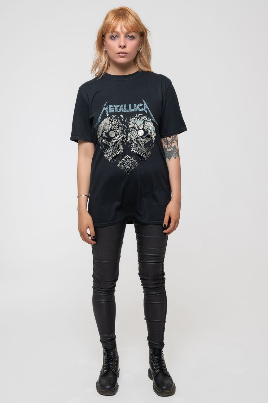 Metallica Heart Broken T Shirt product image 2