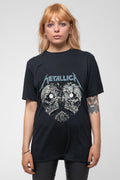 Metallica Heart Broken T Shirt product image 1