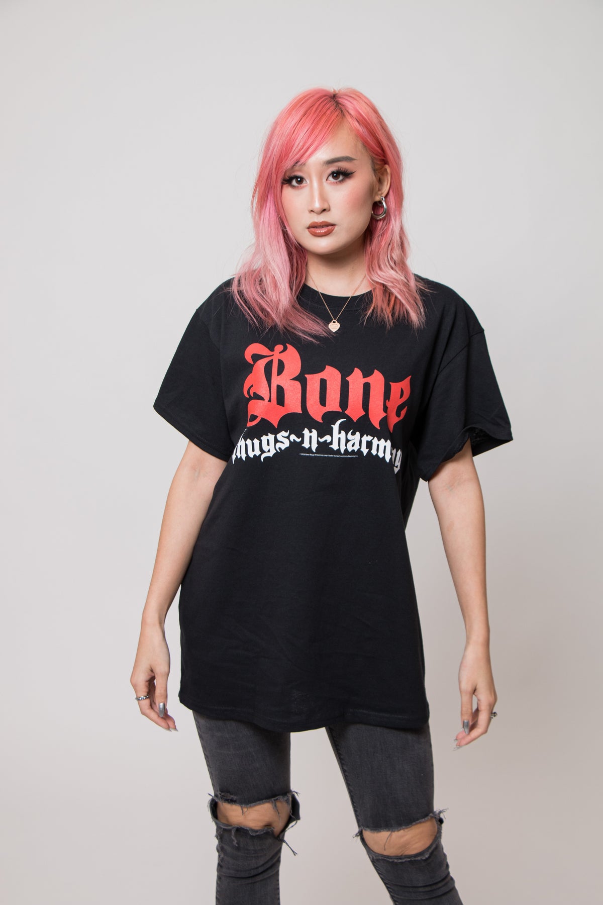 Bone Thugs N Harmony Logo T Shirt product image 1