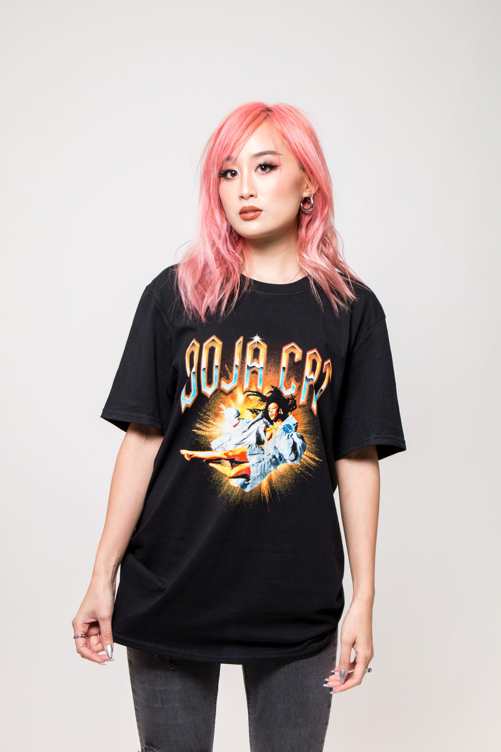 Doja Cat Planet Her Space T Shirt product image 1