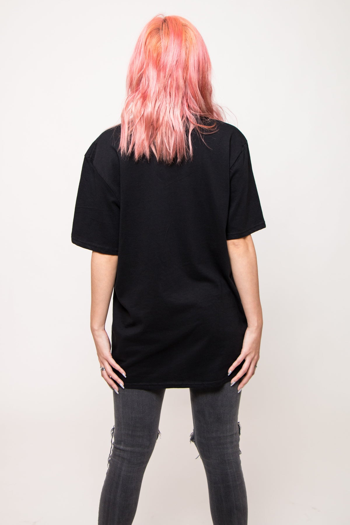 Lizzo Bussin or Disgustin T Shirt product image 4