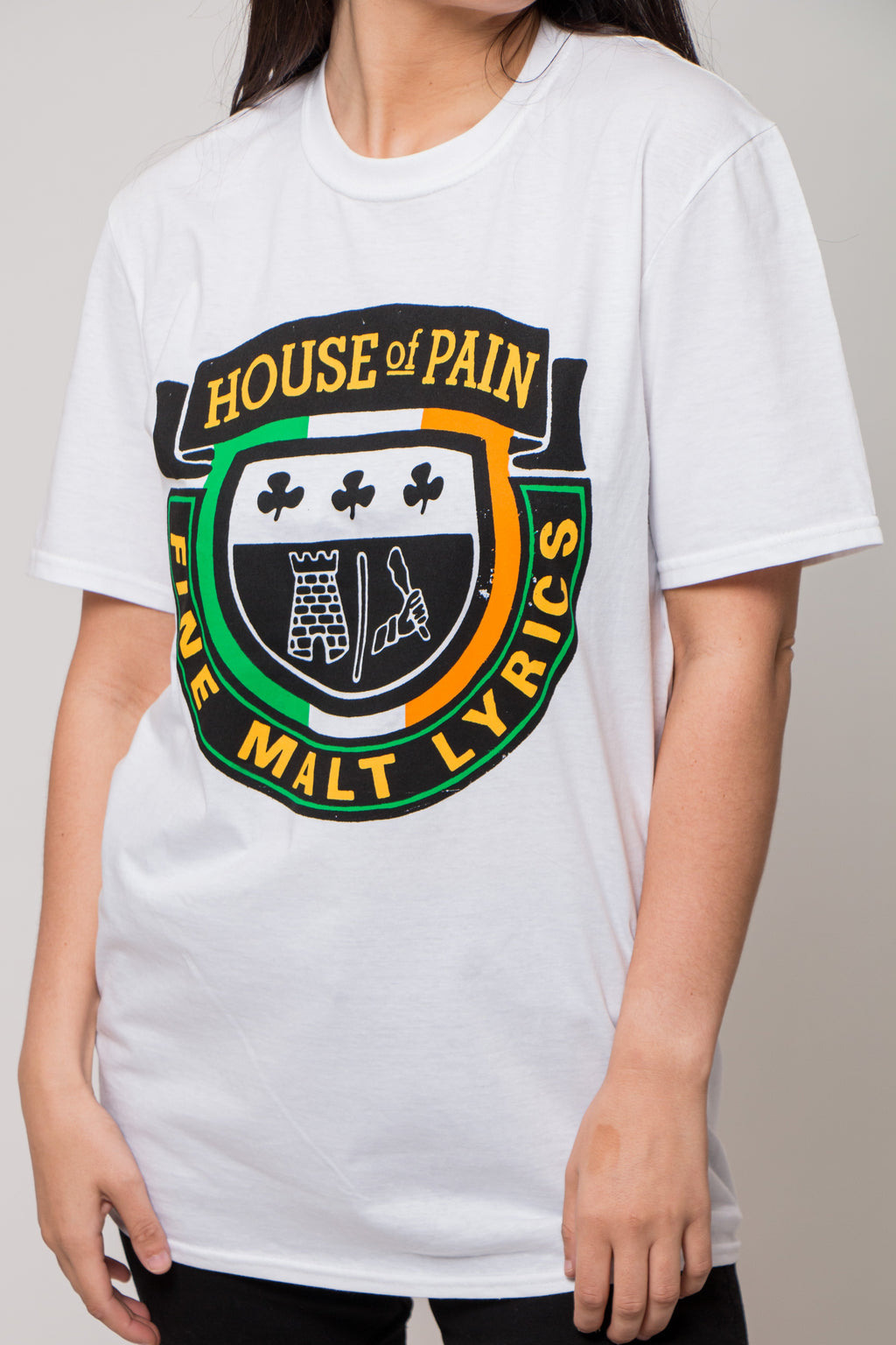 House Of Pain Fine Malt T Shirt product image 2
