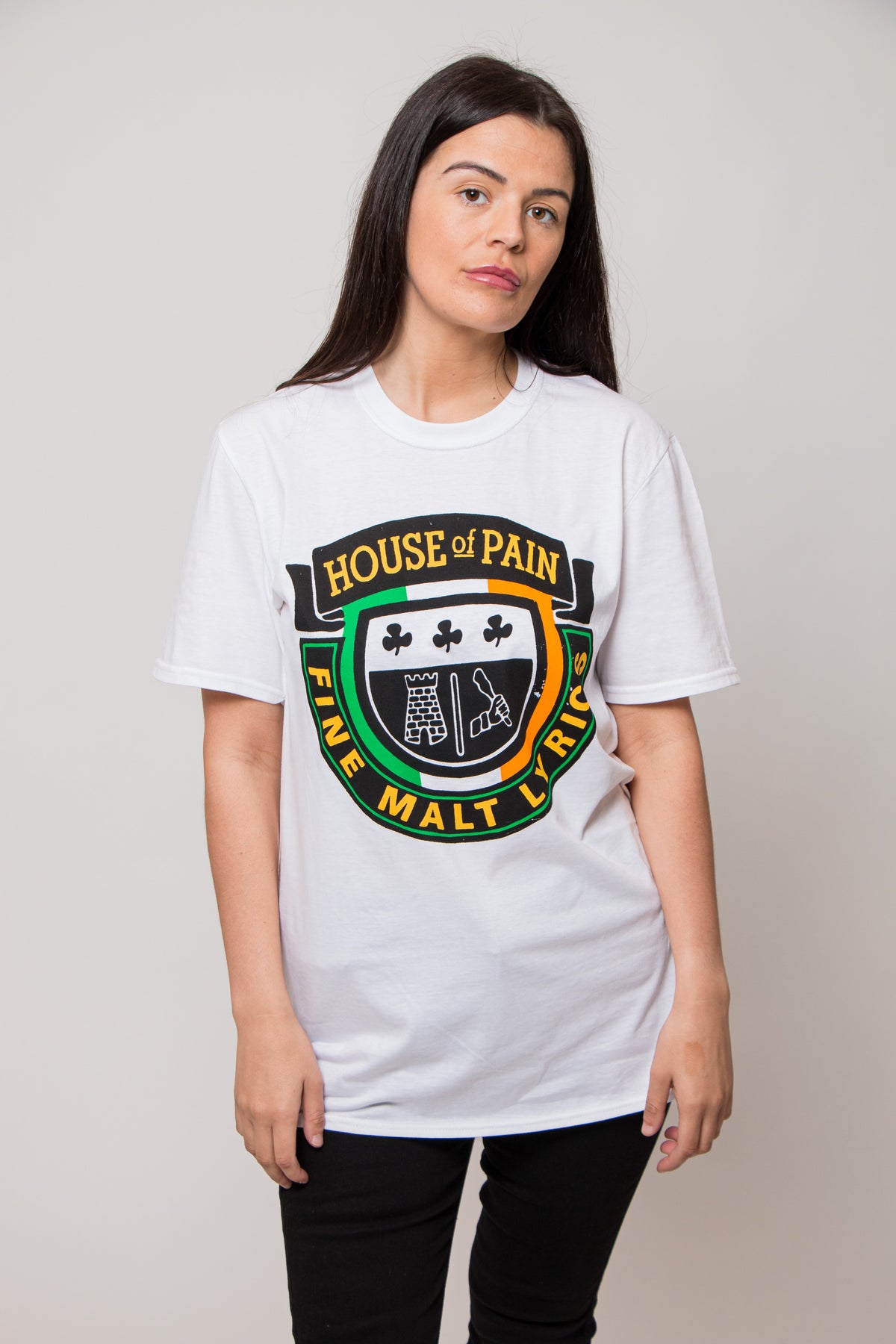House Of Pain Fine Malt T Shirt product image 1