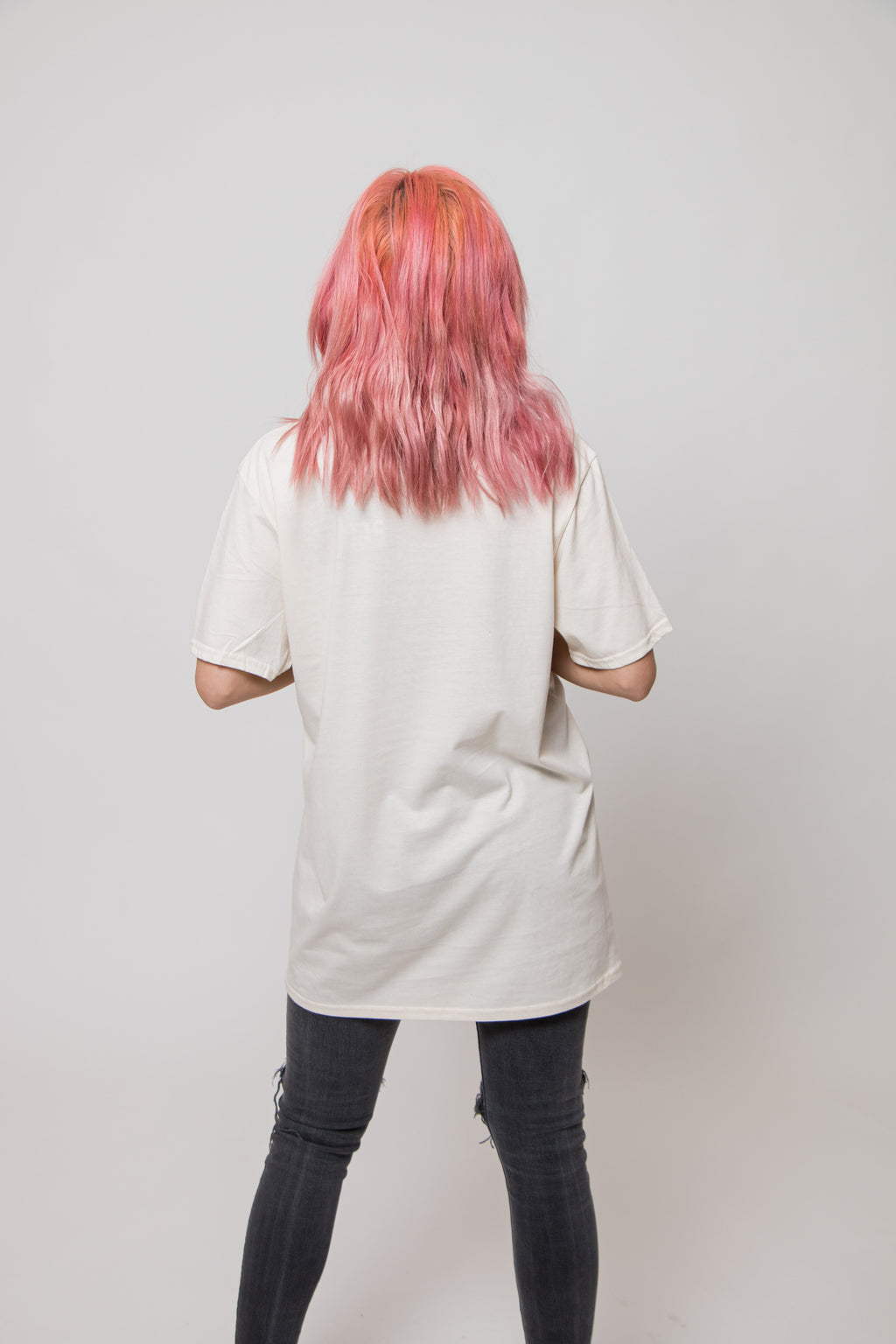 Nas One Love Tattoo T Shirt product image 3