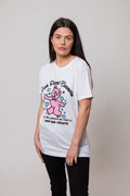 Pink Sweats Cleaners T Shirt product image 1