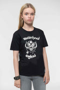 Motorhead Kids England Band Logo Tee product image 1