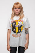 Motley Crue Shout At The Devil T Shirt product image 1