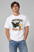 Mothman Bright Idea Light Bulb Cryptid product image 1