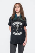 Motley Crue Feelgood Hollywood Tee product image 1