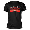 The Cure Kiss Me Me T Shirt product image 1