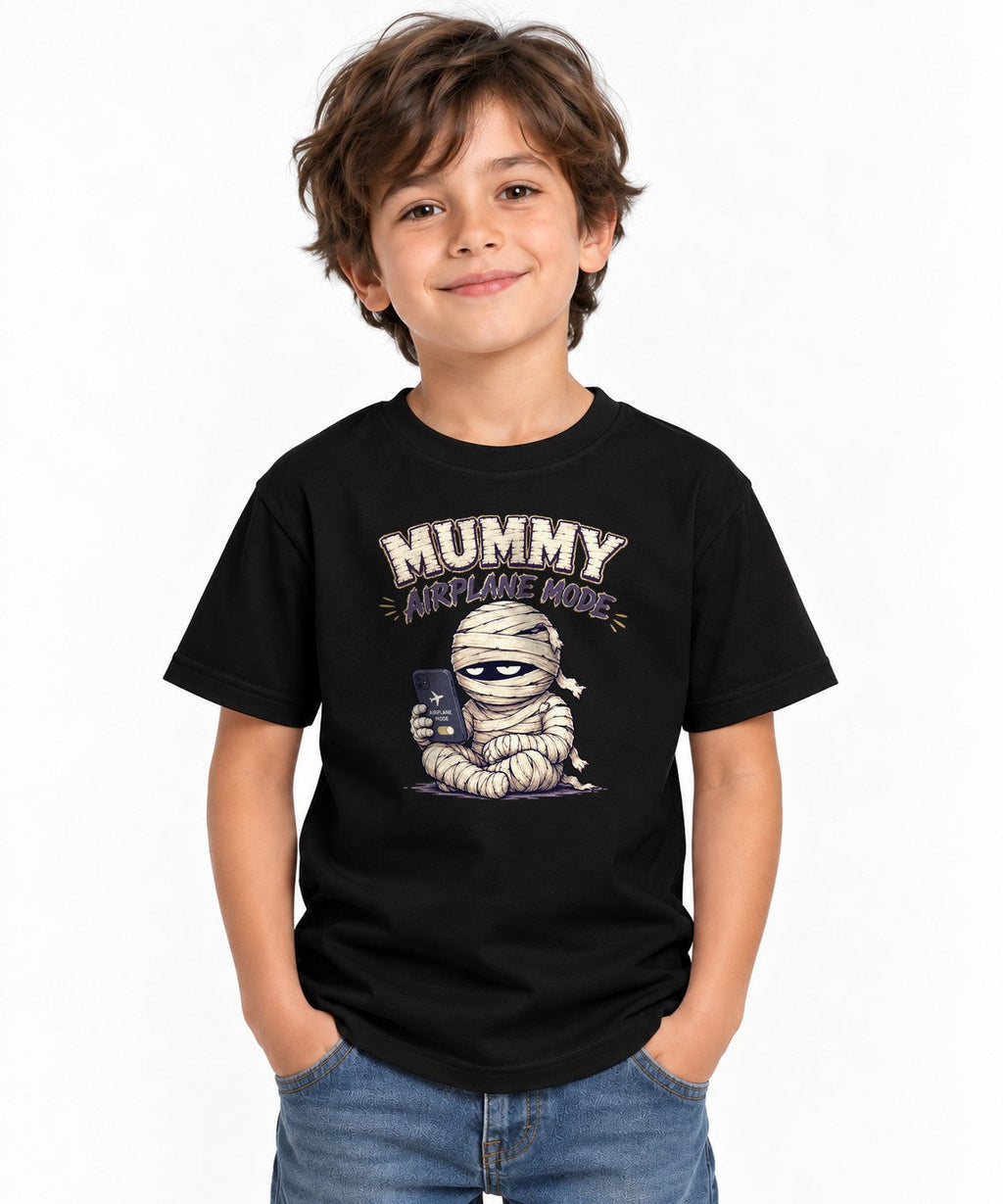 Mummy Airplane Mode Do Not Disturb product image 2
