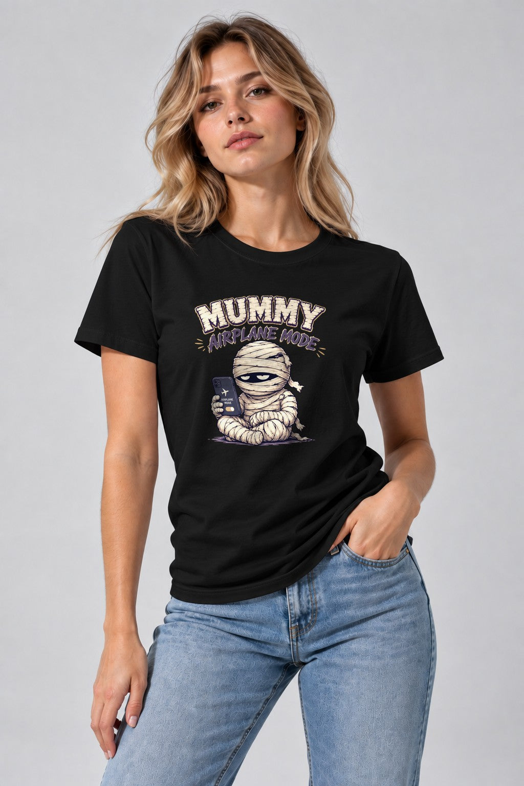 Mummy Airplane Mode Do Not Disturb product image 2