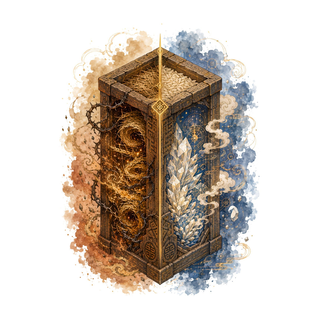 Mystic Granary Obelisk product image 3