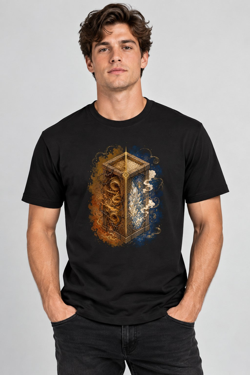 Mystic Granary Obelisk product image 2