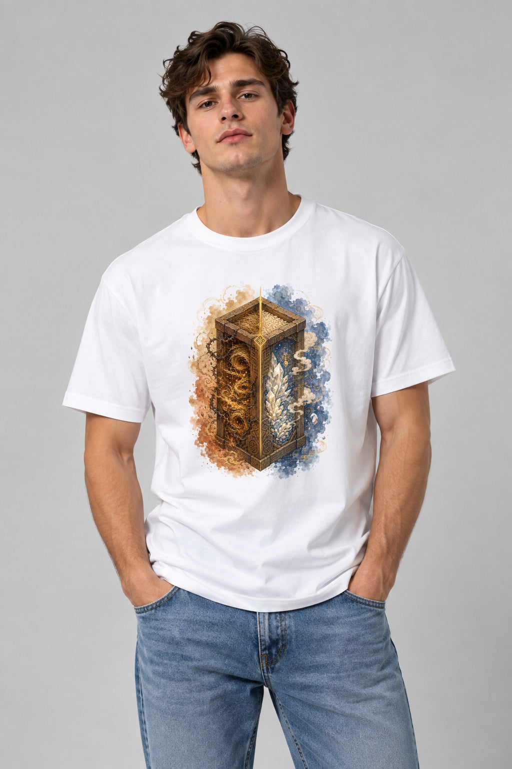 Mystic Granary Obelisk product image 1