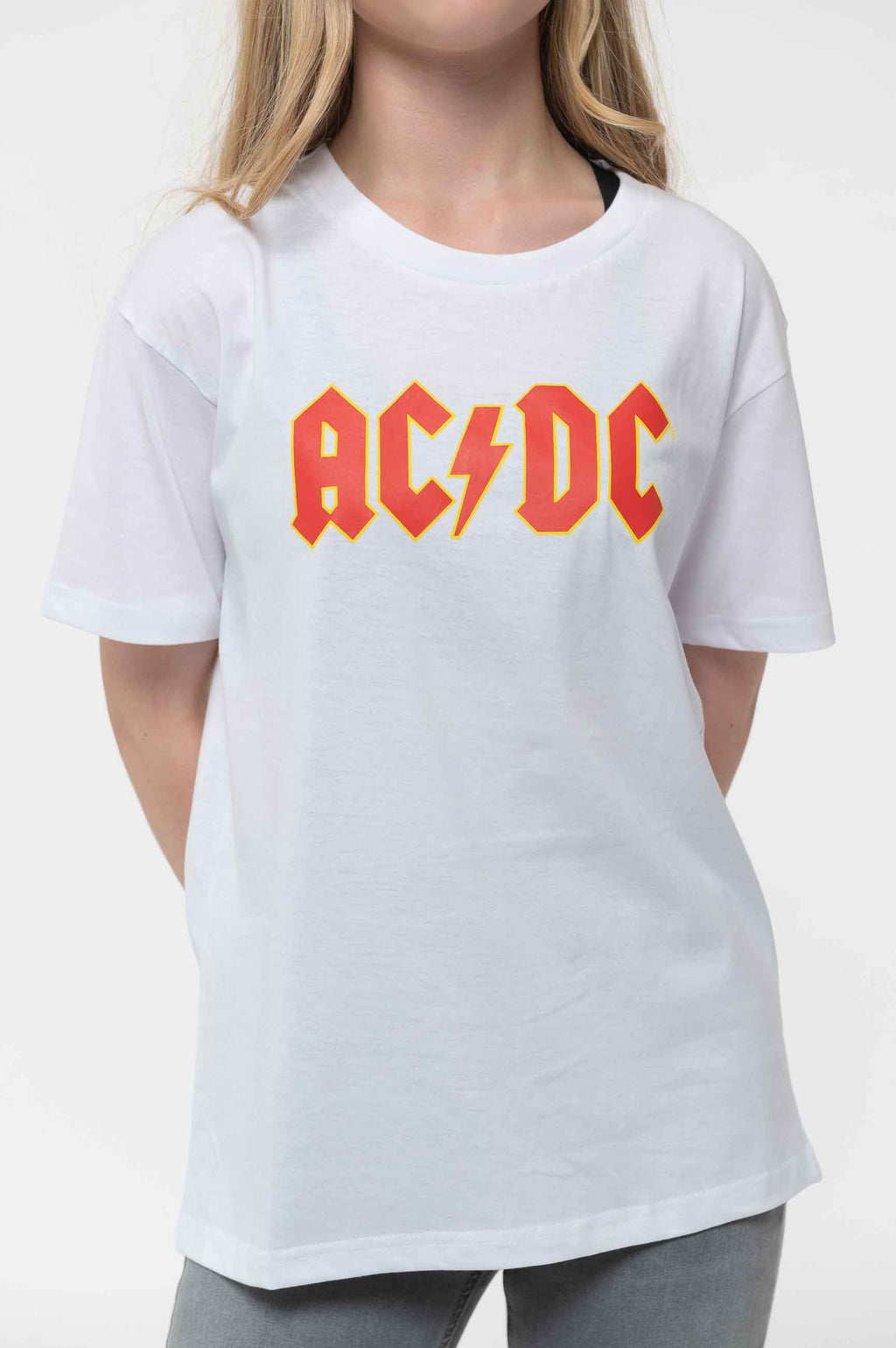 AC/DC Kids let there be Rock T Shirt product image 3