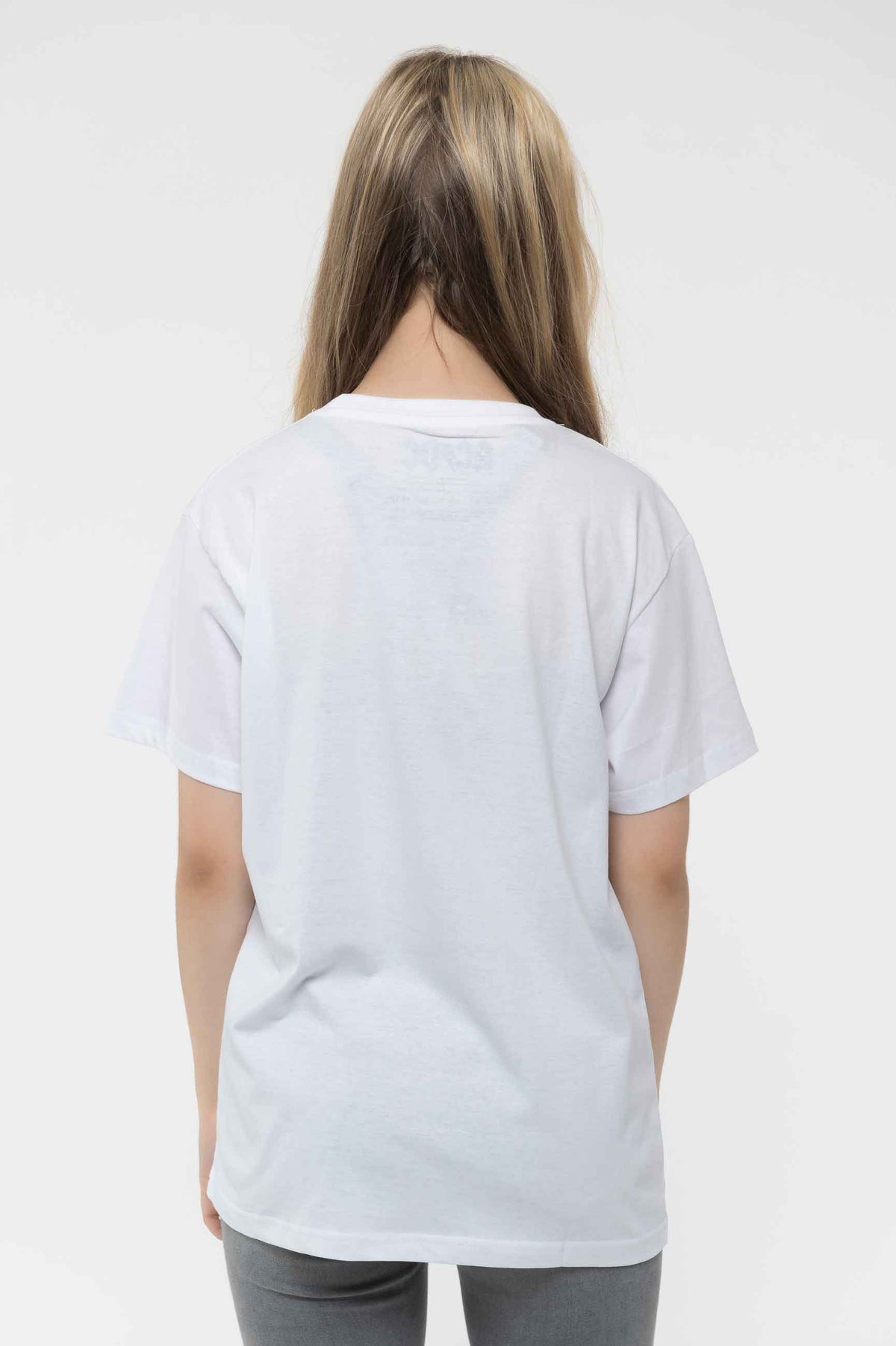 The Beatles Kids Classic Drop T Band Logo T Shirt product image 4