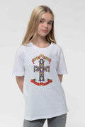 Guns N' Roses Kids Appetite for Destruction T Shirt product image 1