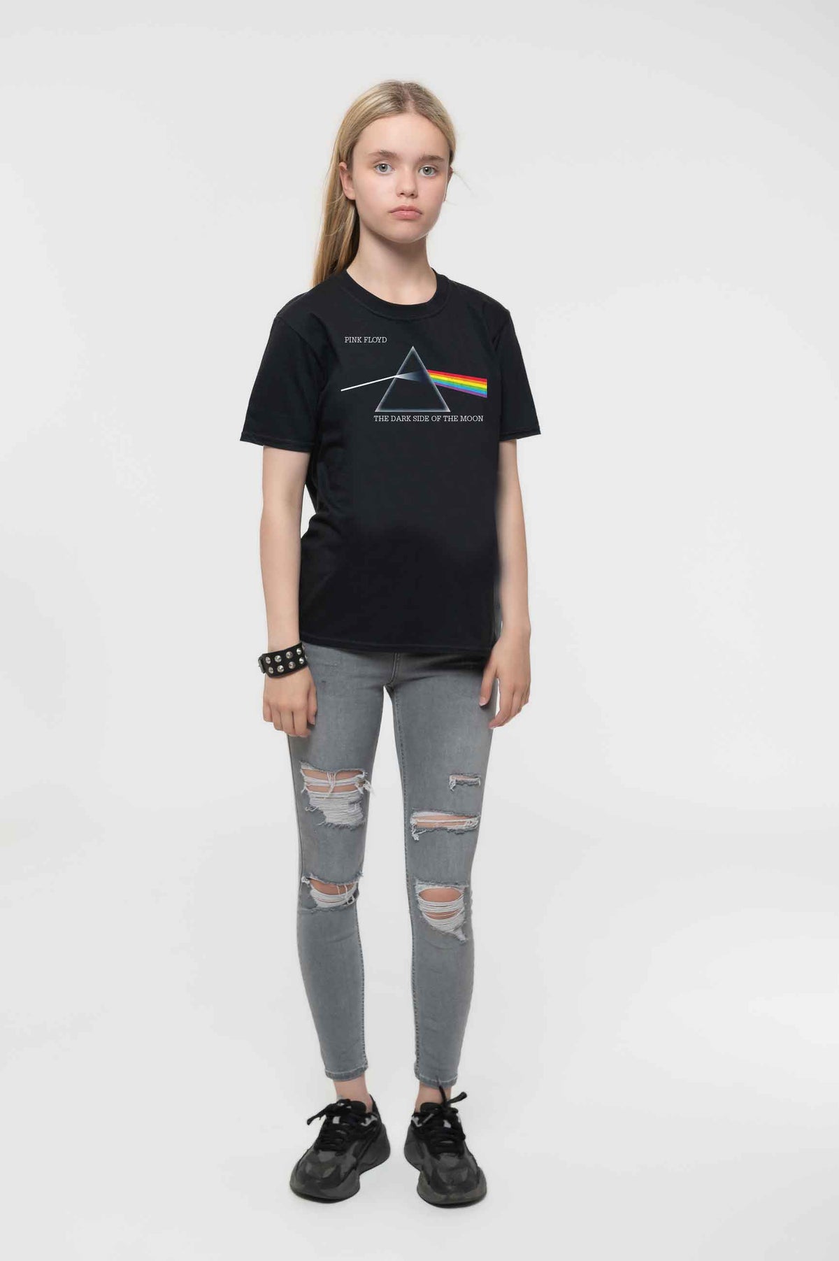 Pink Floyd Kids Dark Side of the Moon Tee product image 2