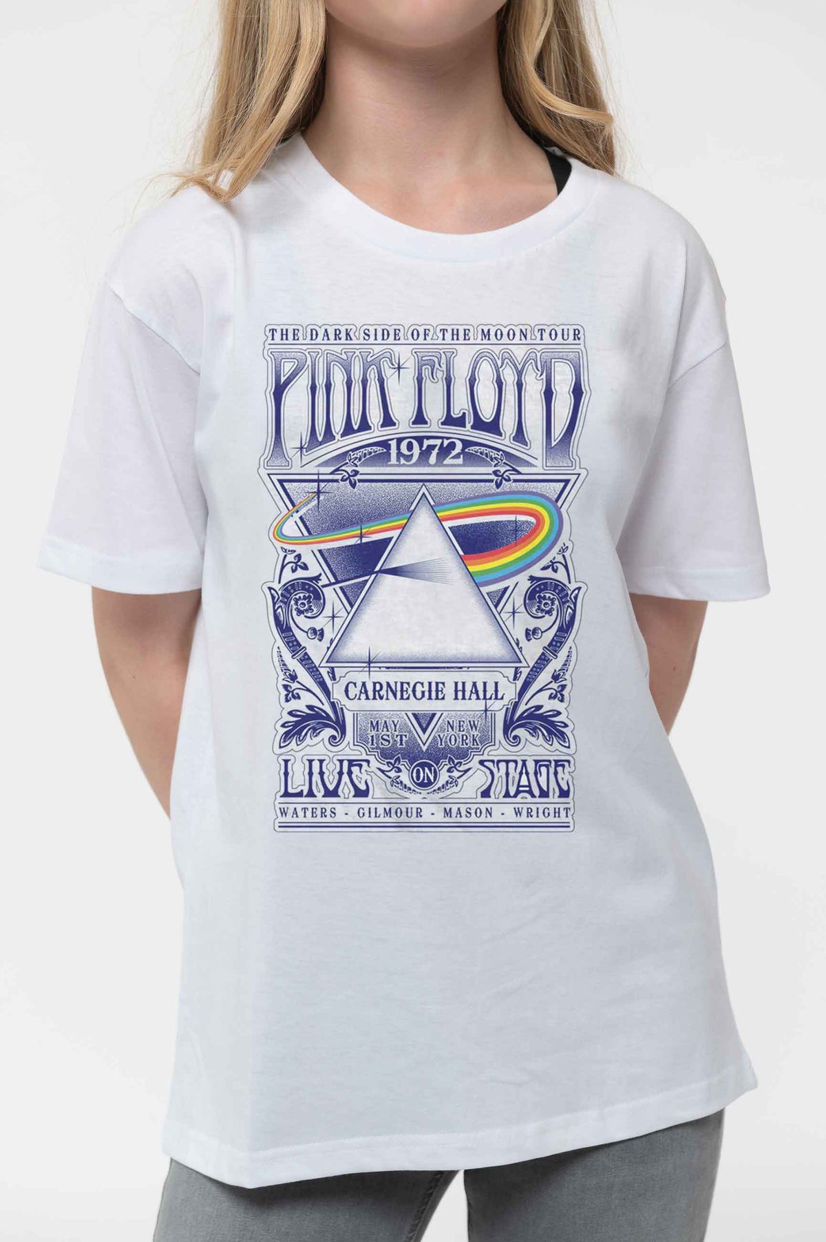 Pink Floyd Kids Carnegie Hall Tee product image 3