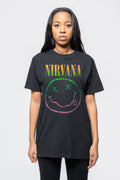 Nirvana Sorbet Ray Smile T Shirt product image 1