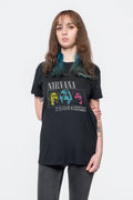 Nirvana Live in Japan T Shirt product image 1