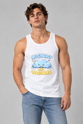 No Energy To Strike - Cute Exhausted Rain Cloud Tired product image 1