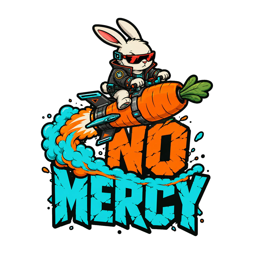 No Mercy Rocket Bunny product image 3