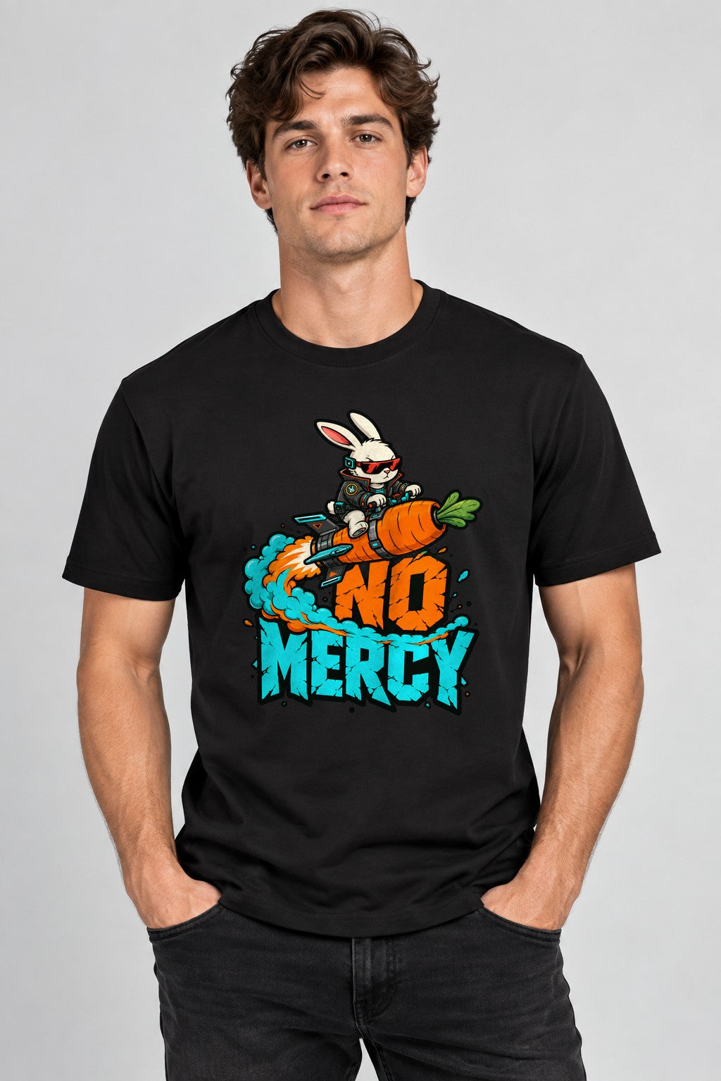 No Mercy Rocket Bunny product image 2