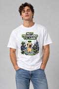 Not Programmed To Care product image 1