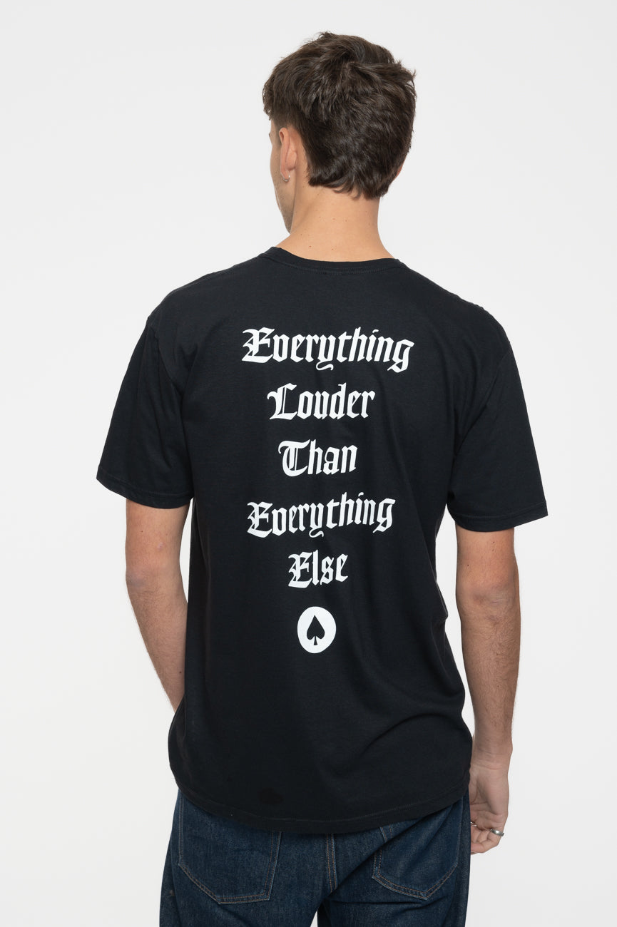 Motorhead England Tee product image 4