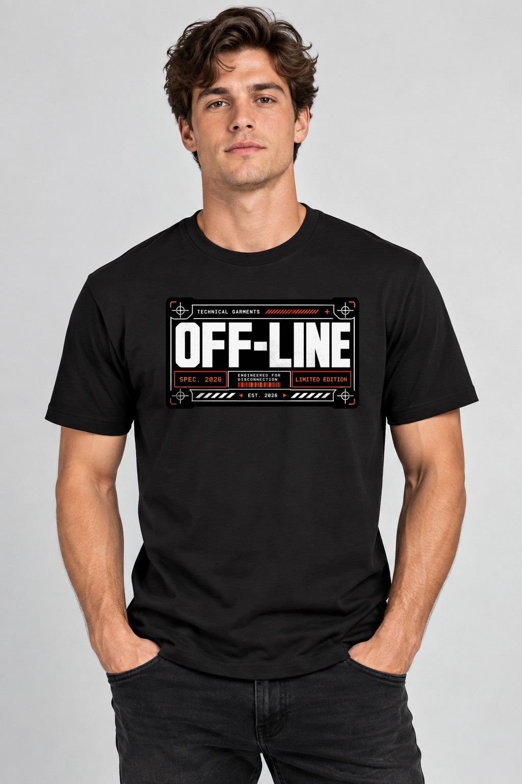 Off-Line Technical Garments product image 2