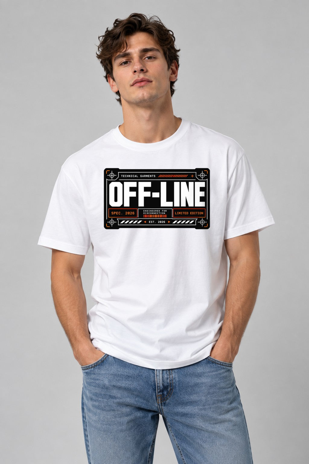Off-Line Technical Garments product image 1