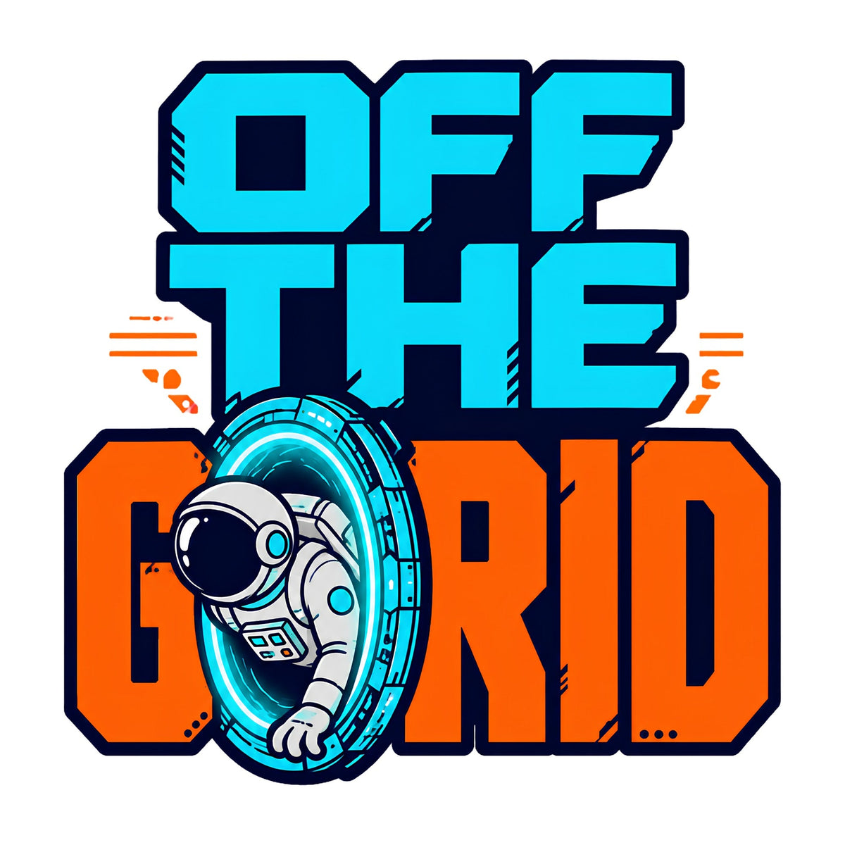 Off The Grid product image 3