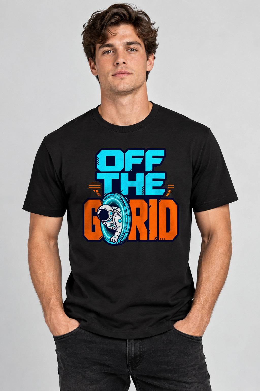 Off The Grid product image 2