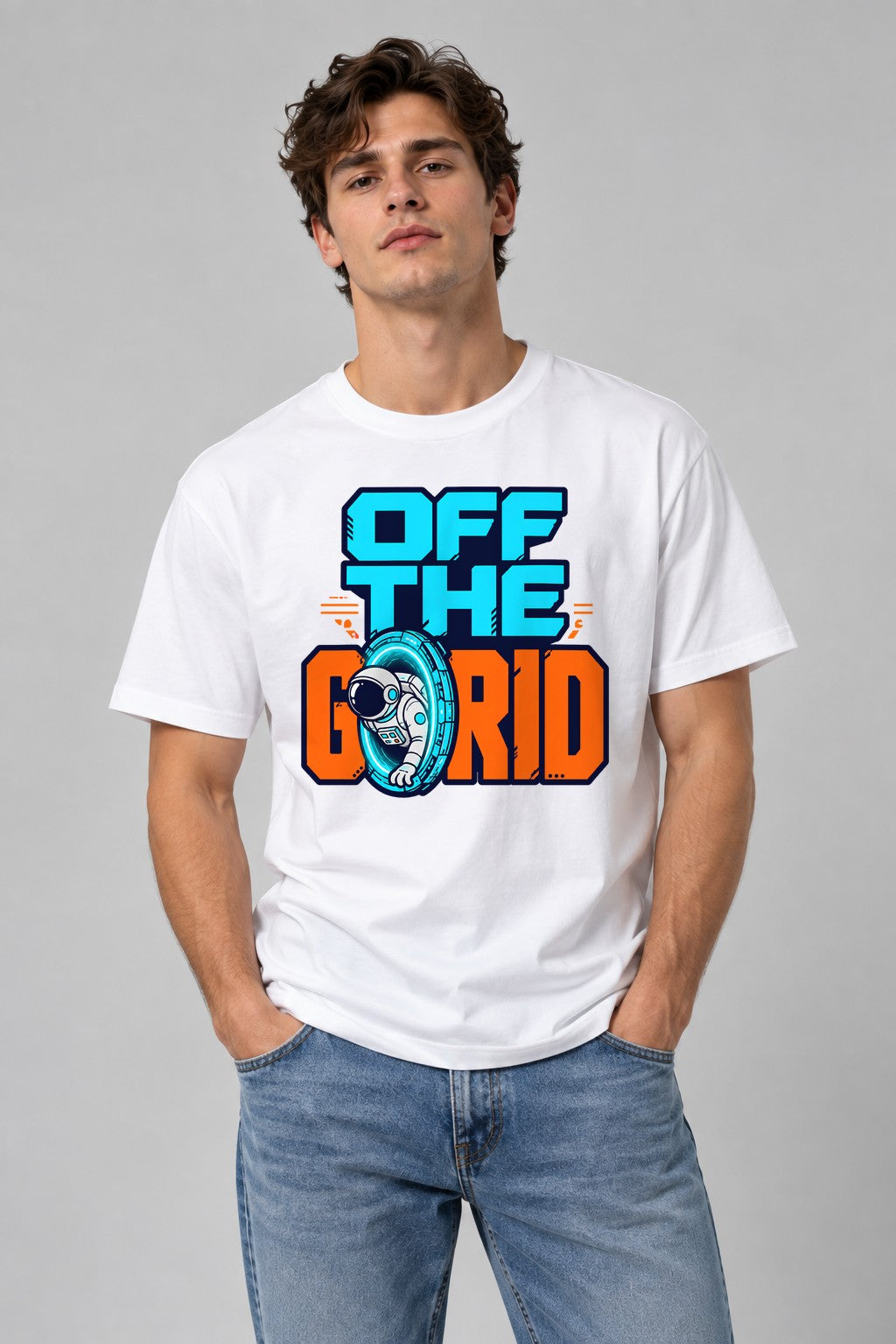 Off The Grid product image 1