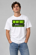 One Way Ticket product image 1