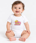 Out Of Wishes - Cute Yawning Shooting Star Tired Graphic product image 1