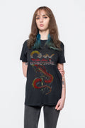 Ozzy Osbourne Vintage Snake T Shirt product image 1