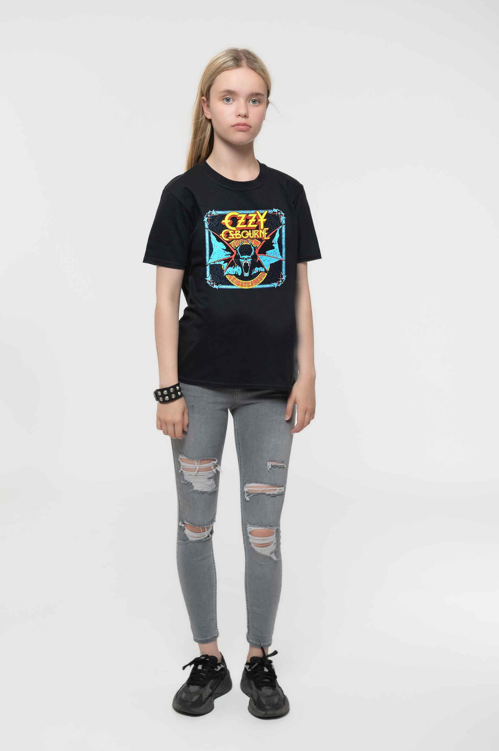 Ozzy Osbourne T Shirt Speak Of The Devil T product image 2