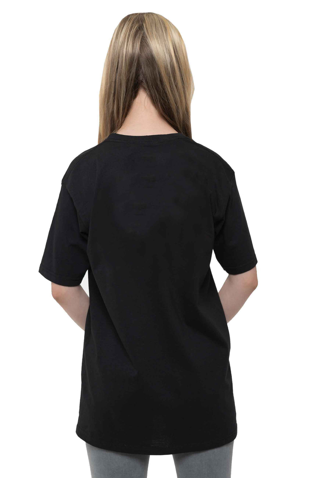 Ozzy Osbourne Kids Logo T Shirt product image 4