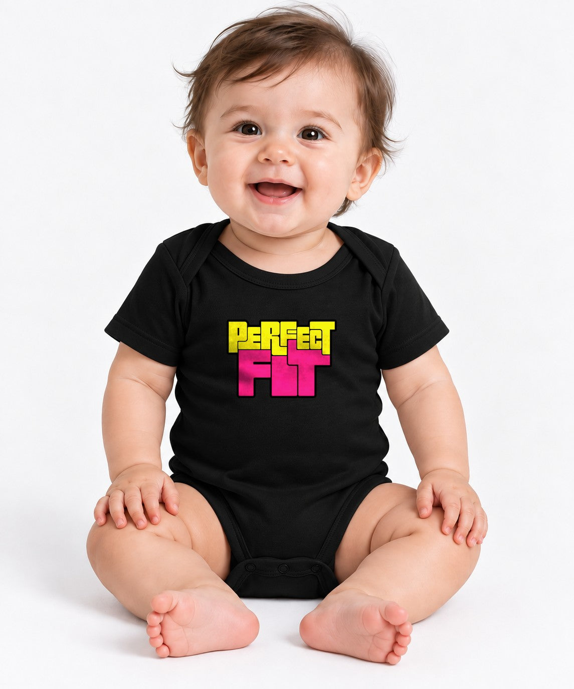 Perfect Fit Typography product image 2