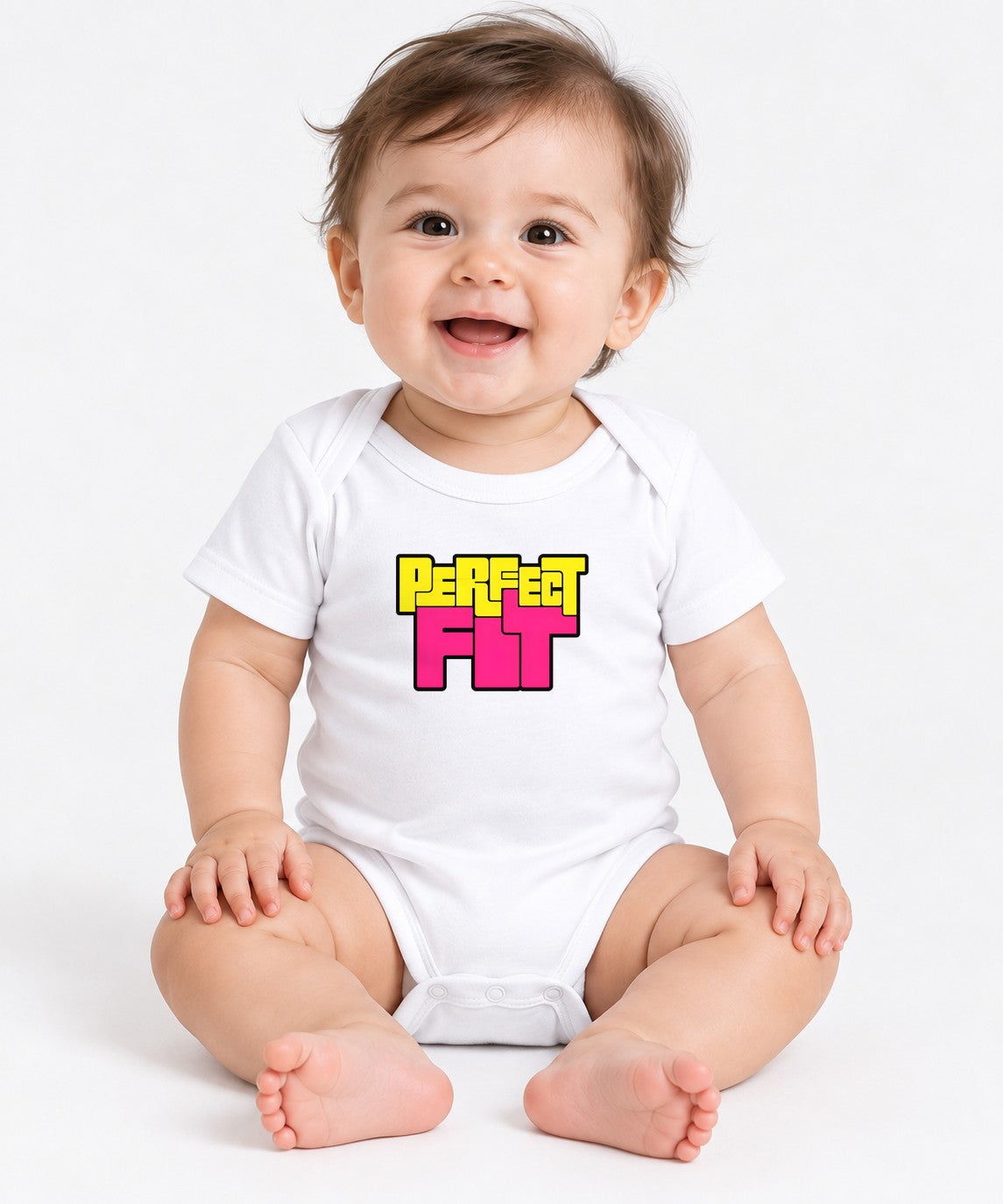 Perfect Fit Typography product image 1