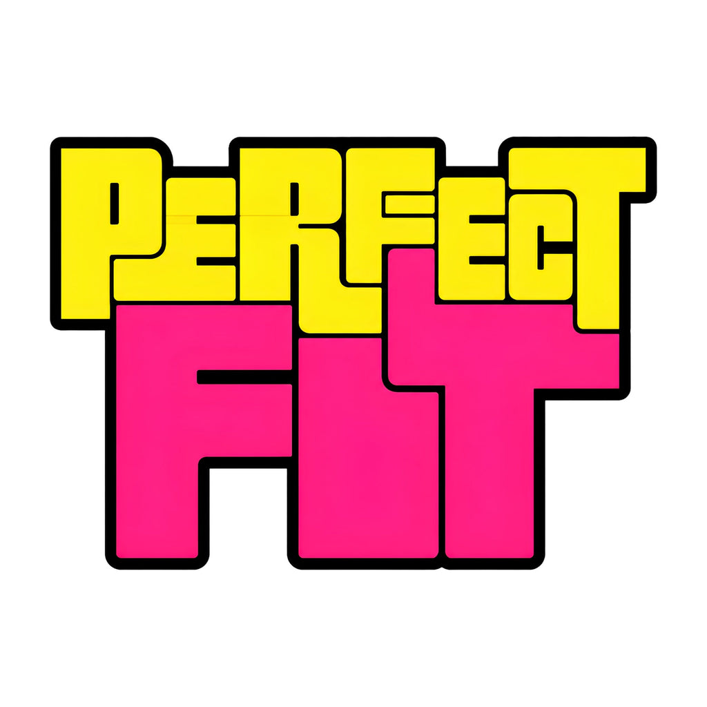 Perfect Fit Typography product image 3