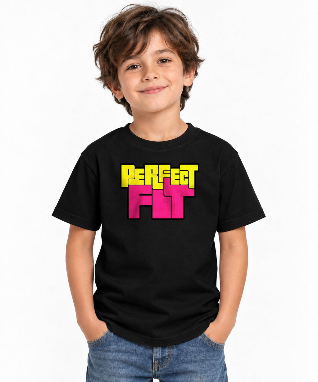 Perfect Fit Typography product image 2