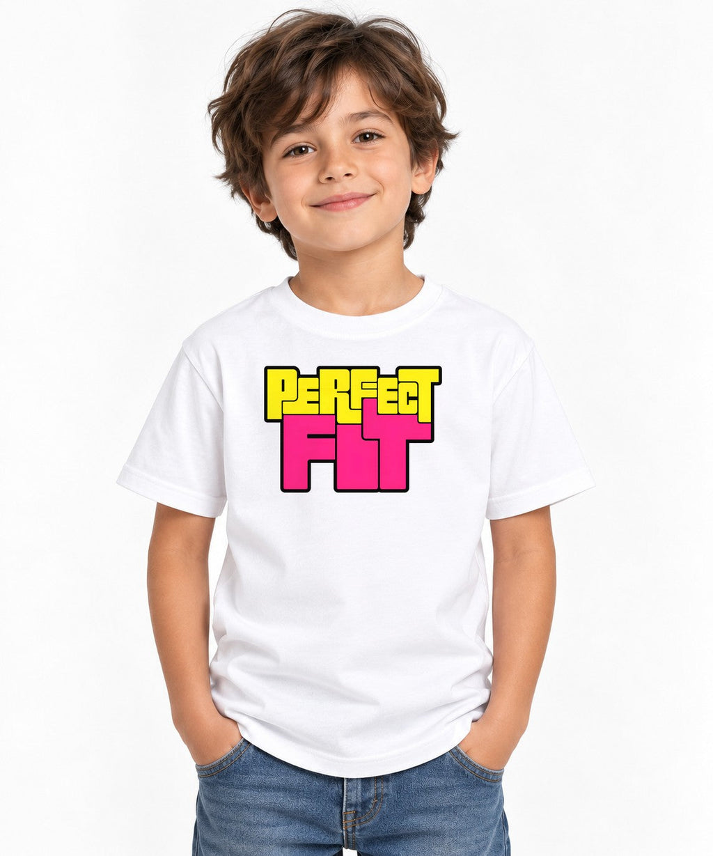 Perfect Fit Typography product image 1
