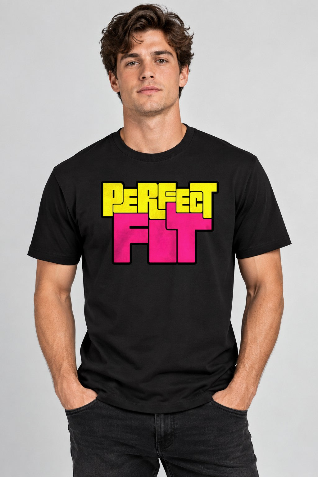 Perfect Fit Typography product image 2