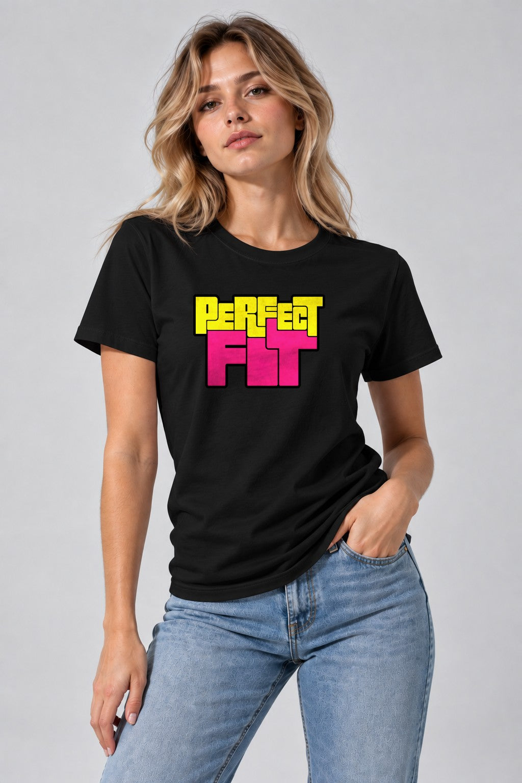 Perfect Fit Typography product image 2
